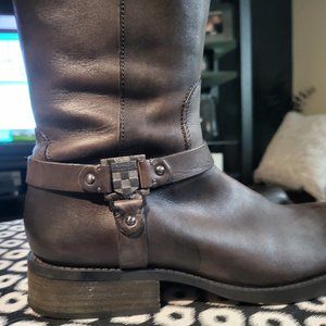 Vince Camuto Riding Boots